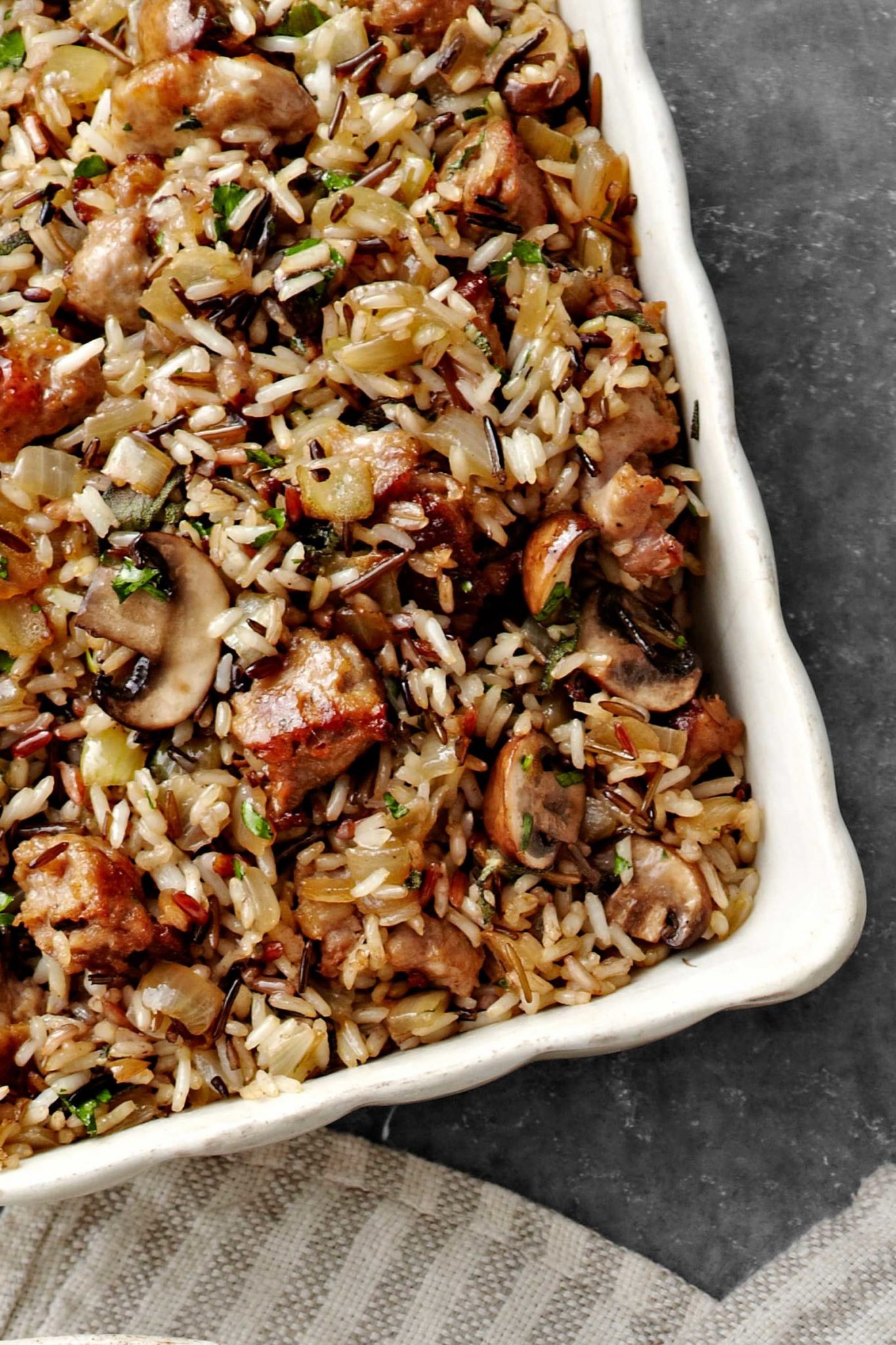 Receitas de preenchimento de ação de graças que você vai querer ler | 31Daily.com