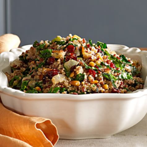 Receitas de preenchimento de ação de graças que você vai querer ler | 31Daily.com