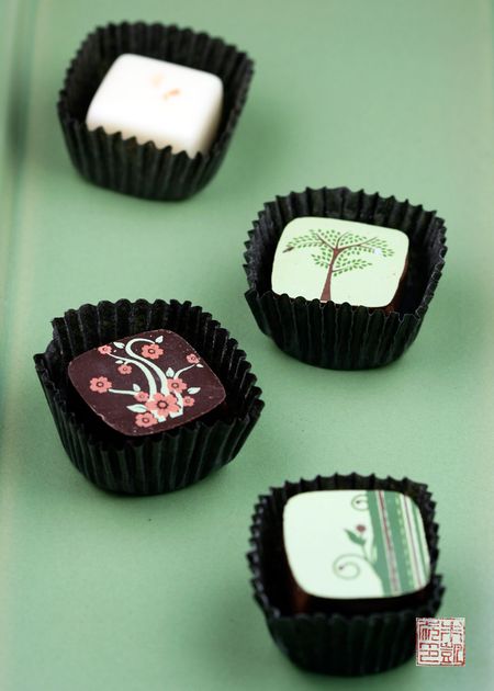 Fleurirloosechocs