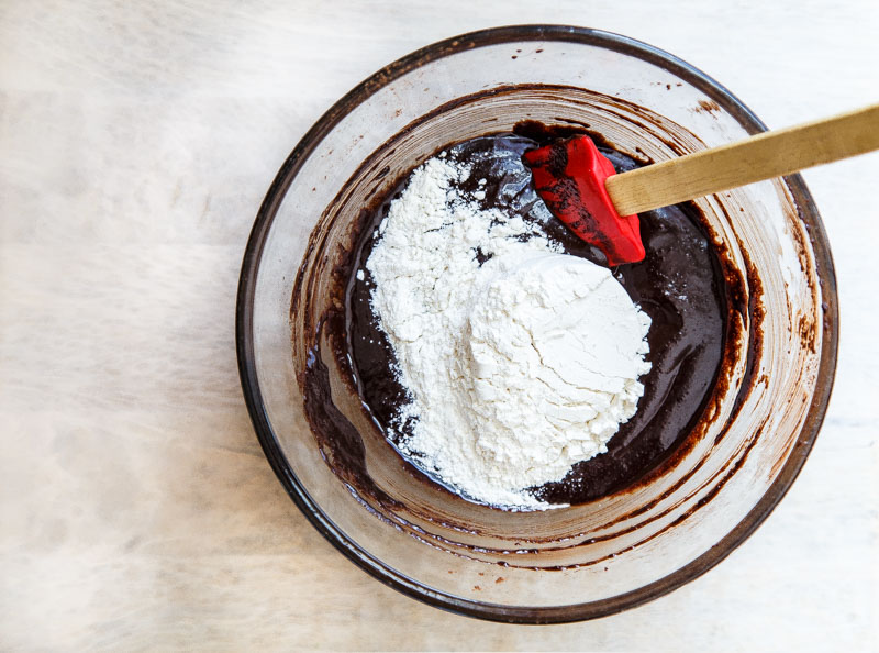 Brownies feitos com cerveja para o seu homem 