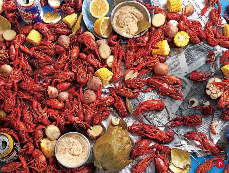 Receitas e idéias clássicas e fáceis de Mardi Gras | 31Daily.com