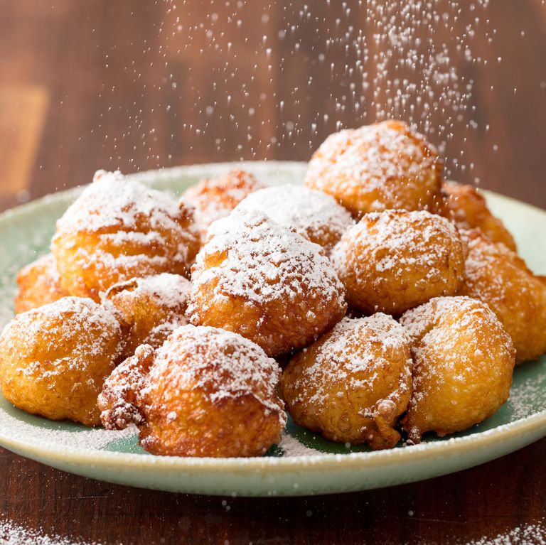 Receitas e idéias clássicas e fáceis de Mardi Gras | 31Daily.com