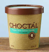 Choctal Papua Nova Guiné Baunilha