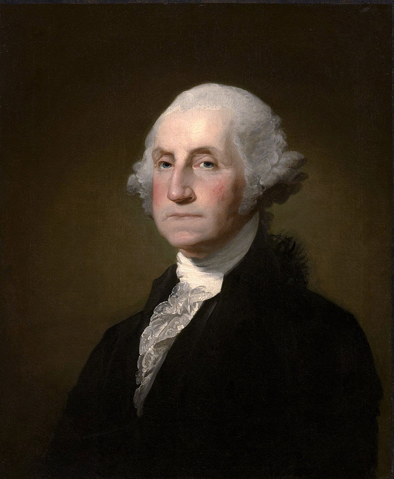 Uma refeição do dia dos presidentes com receitas favoritas de Washington e Lincoln | 31Daily.com