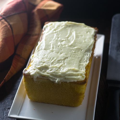 Bolo de limĂŁo e amĂȘndoa Bolo de limĂŁo e amĂȘndoa