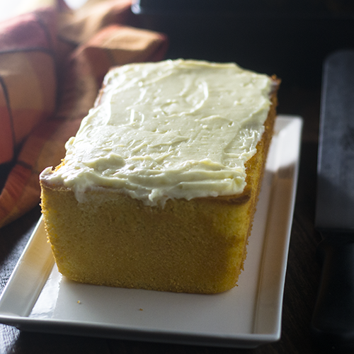 Bolo de limĂŁo e amĂȘndoa Bolo de limĂŁo e amĂȘndoa