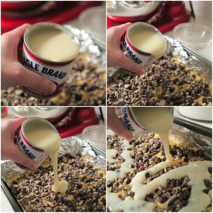 sweet milk