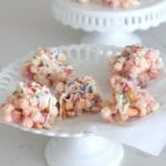 O coco do caju Berry Berry Bites