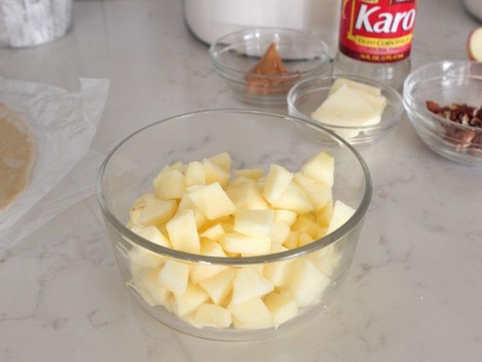 Tortas de mão 