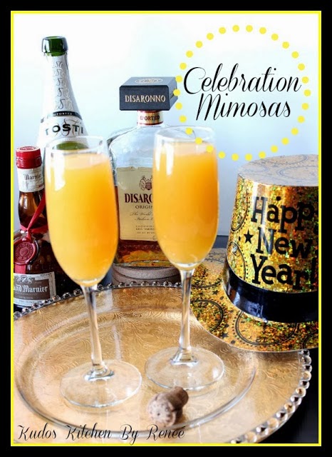 Celebração das mimosas - kudoskitchenbyrenee.com