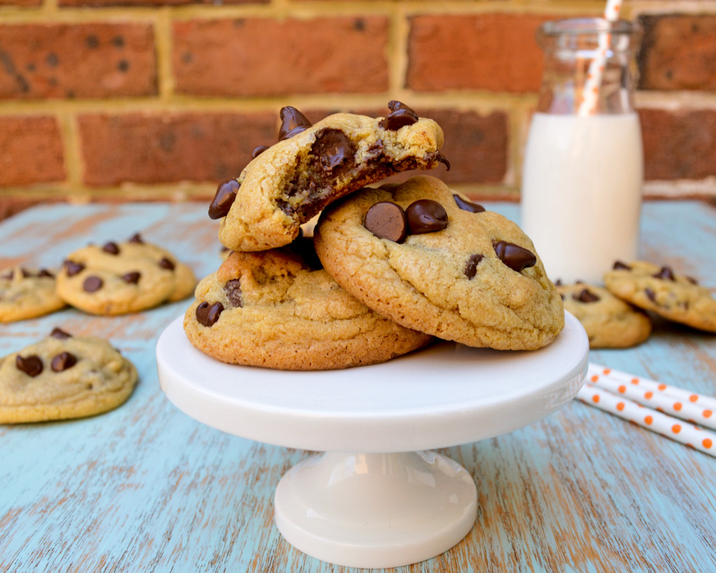Biscoitos de chocolate (1)