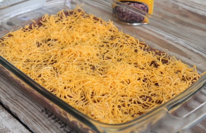 Arroz mexicano