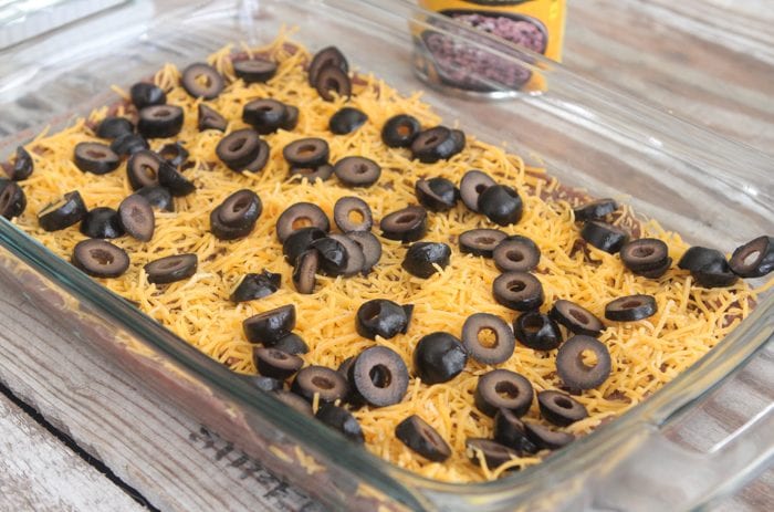 Arroz mexicano