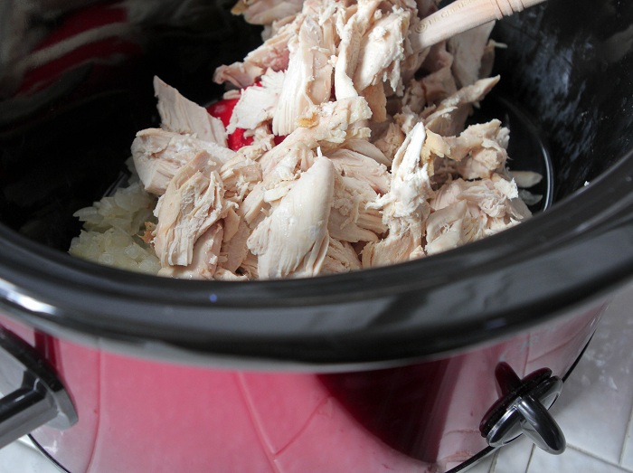  Sopas Crockpot