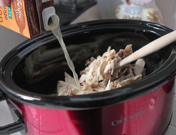  Sopas Crockpot