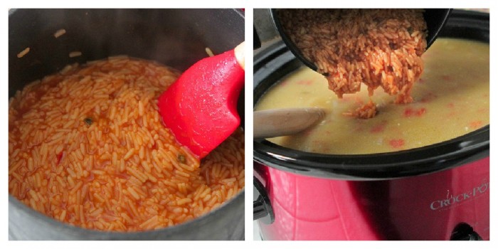  Sopas Crockpot