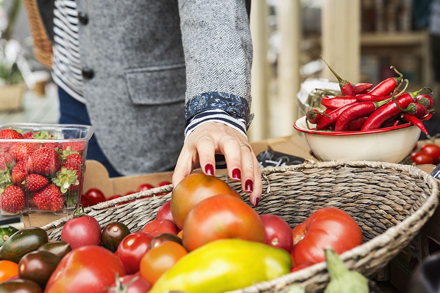 os tomates