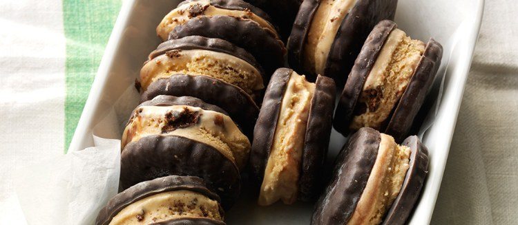Receita original de biscoito de escoteira de 1922 | 31Daily.com