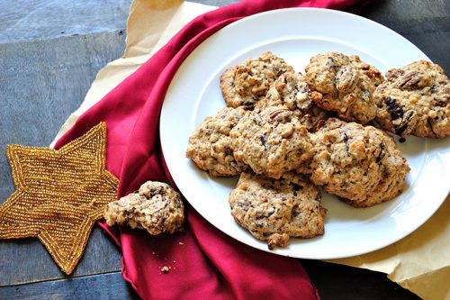 Las galletas de vaquero de Texas son divertidas y golosinas duras para el fin de semana | 31Daily.com