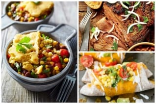 16 recetas de cocina lenta de vuelta a la escuela para cenas fáciles