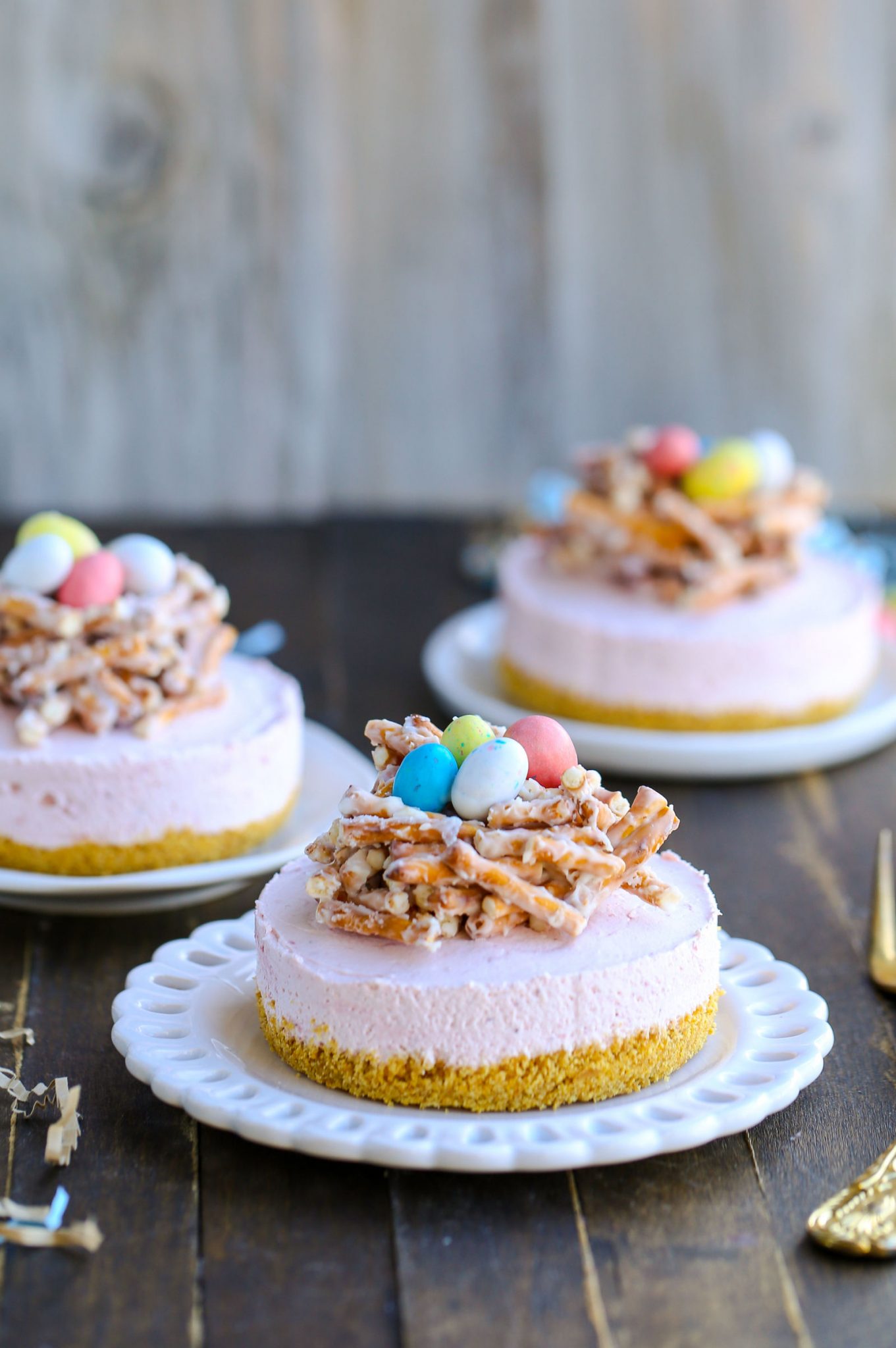 Receitas fáceis de bolo de Páscoa que vão encantar | 31Daily.com