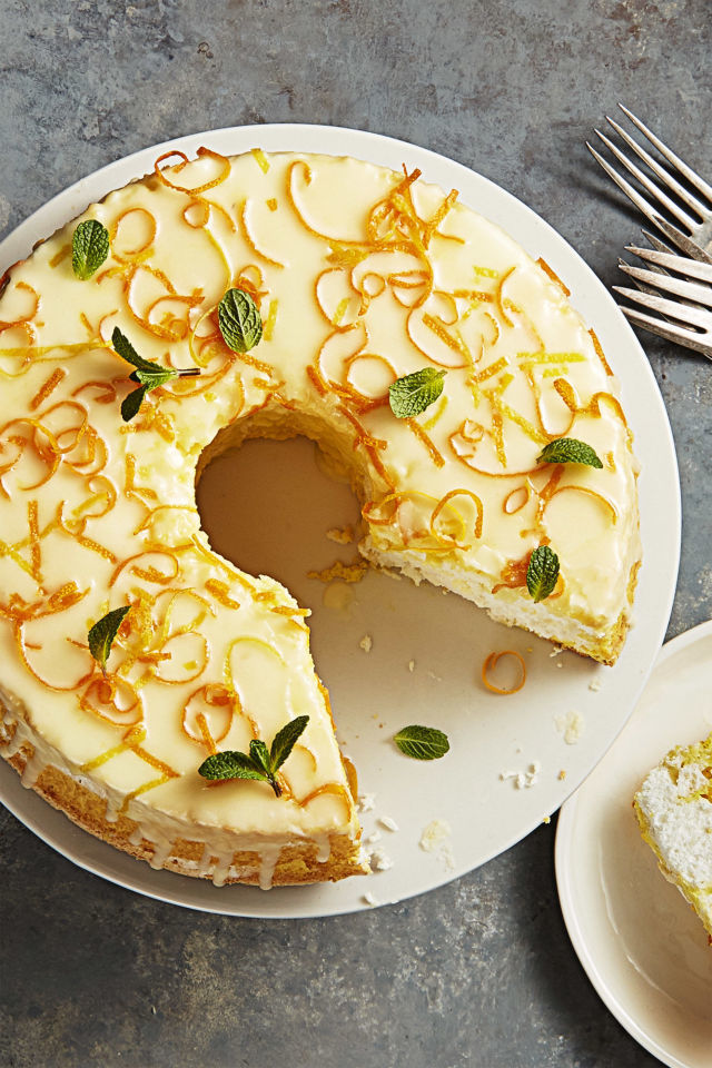 Receitas fáceis de bolo de Páscoa que vão encantar | 31Daily.com