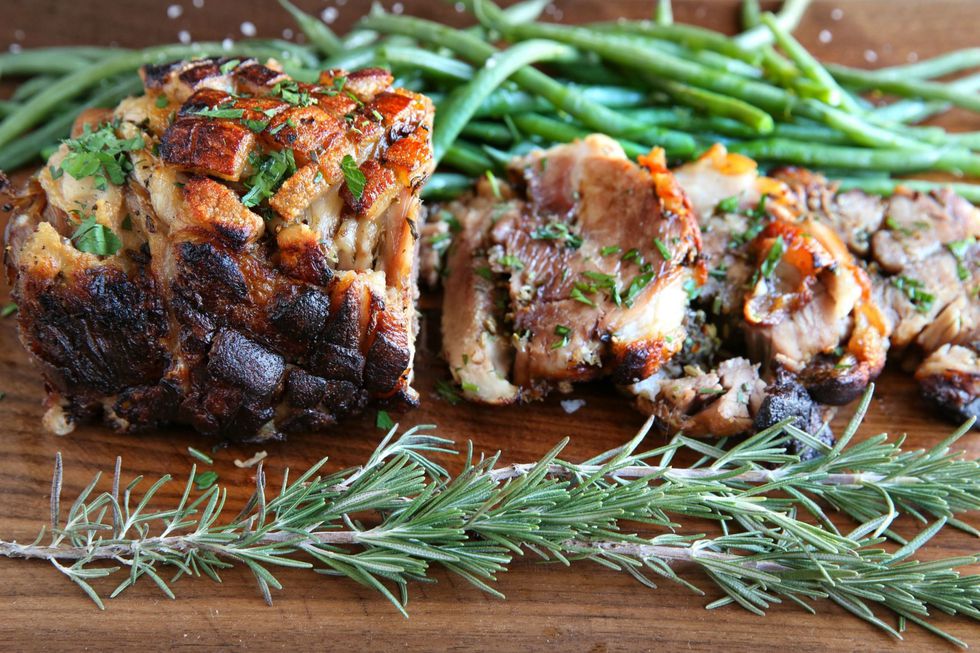 Slow Cooker Spring Recipes para tornar sua semana mais fácil 31Daily.com