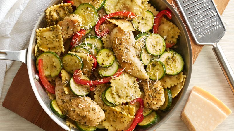 Jantar semanal Plano de refeições // Semana 26 | 31Daily.com
