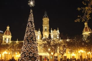 5 maneras de disfrutar de Valencia en invierno 2017