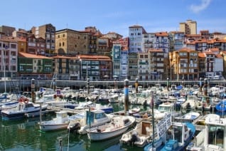 7 fotos que harán que necesites el pais vasco