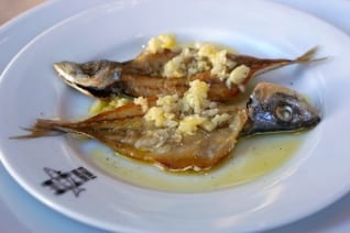 8 deliciosas comidas portuguesas que debes probar & # 8211; Platos auténticos de Portugal central
