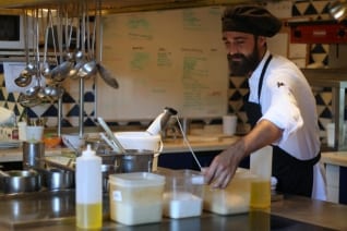 9 armas no tan secretas de la cocina española