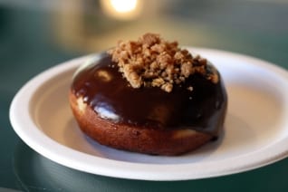 Los mejores bocados de Barcelona: Donuts to Sushi!