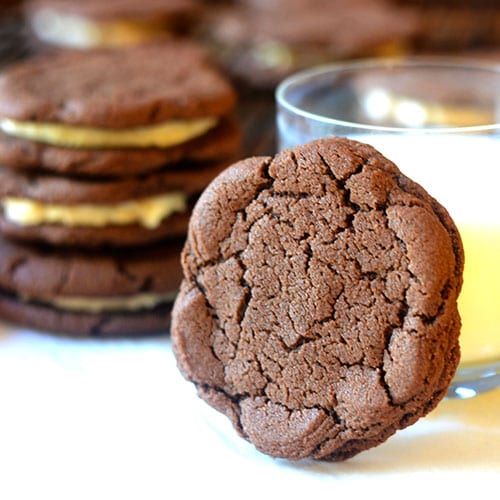 Galletas de Oreo