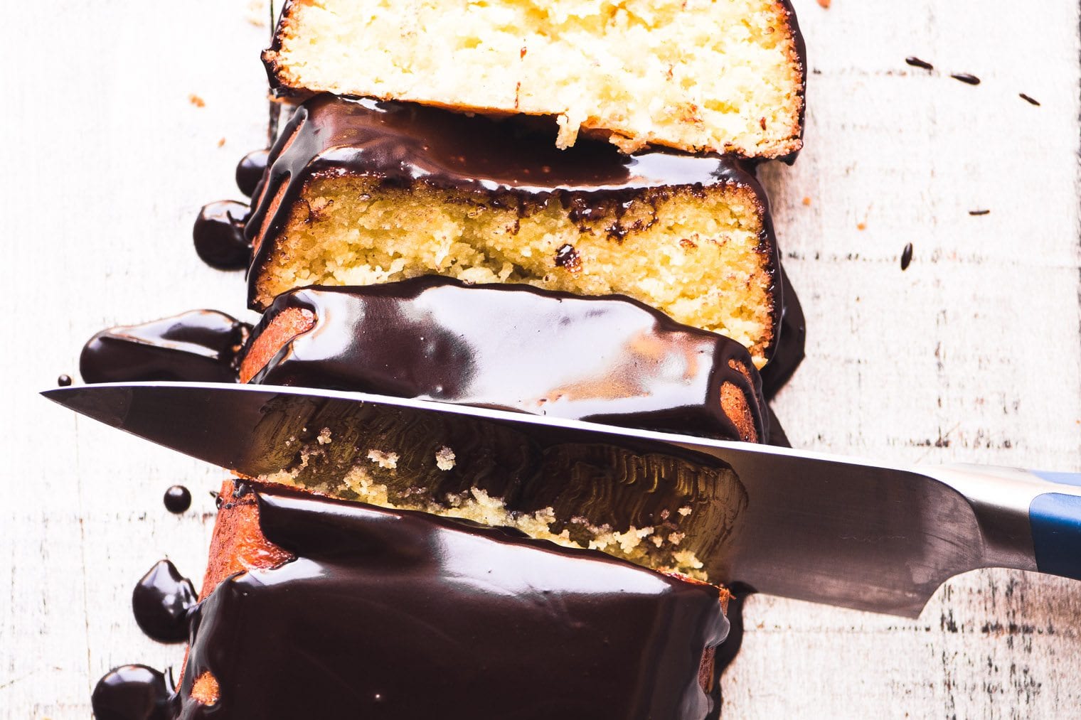 Bolo de coco sem farinha Yotam Ottolenghi