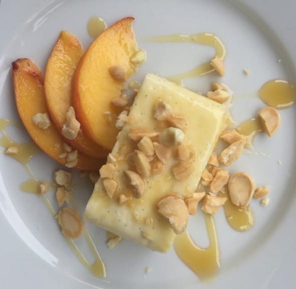 Gluten-Free Cheesecake
