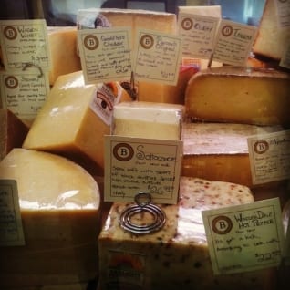 Boston Foodie Tours: Descubriendo la mordida de Boston por mordedura