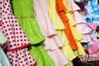 Shop Till You Drop: Boutique Shopping in Granada