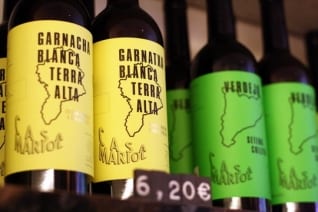 Casa Mariol: Sabores de Terra Alta