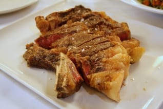 Casa Urola: Dónde Comer Bistec En San Sebastián