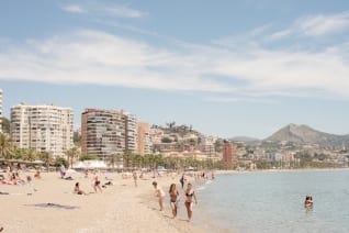 Cosas que hacer en Málaga en julio 2018