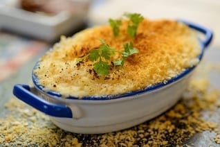 Celebrando el Día de San Andrés en Escocia con el Ahumado de abadejo ahumado
