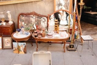 Cómo disfrutar de Málaga los domingos