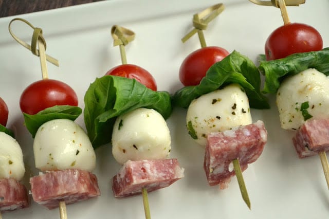 Selecciones de fiesta