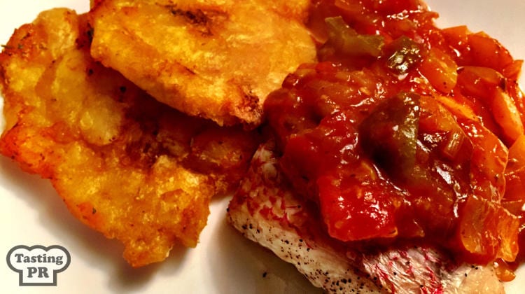 Como hacer Salsa Criolla.