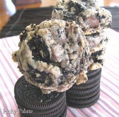 Galletas