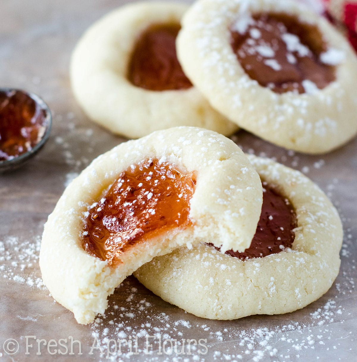 Cookies de huella digital