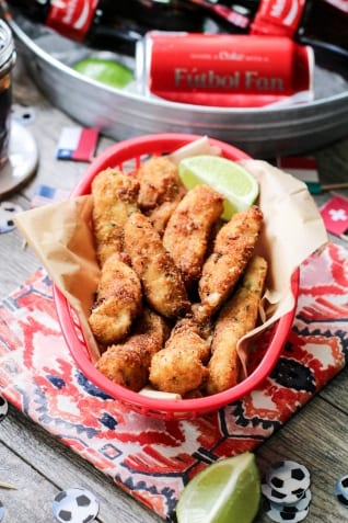 Croquetas De Jamón Y Queso