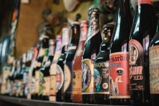 Cheers! Where to Drink Craft Beer in Malaga