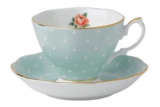 Guía de regalos para el té de la tarde de 2018